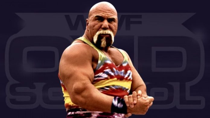 Superstar Billy Graham